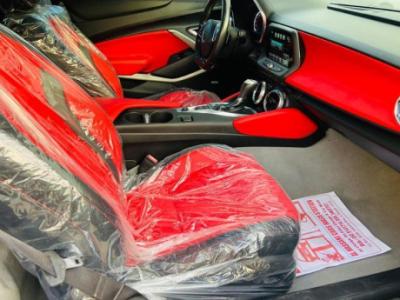 shevorlet camaro 2017 rs for sale contact 00971589592173