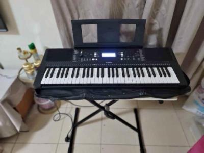Yamha PSR E373 BRAND NEW