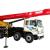 SPC400 40-Ton Crane for Sale | Heavy Duty Truck Crane | Grab This Deal