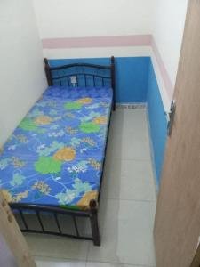 Partition available ready to move