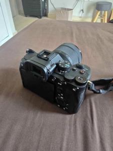 Sony A7 IV Camera – Like New