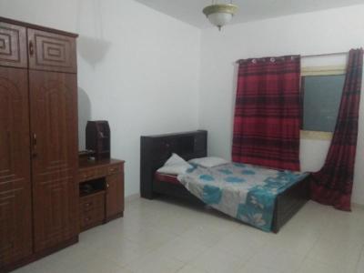 Room – Partition-- Bedspace for Ladies/Gents/Couples Near Union/Baniyas Metro Stn. Deira.Aed 700/