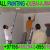 Warehouse painting maintenance contractor Dubai Ajman Sharjah