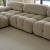 Custom made sofa