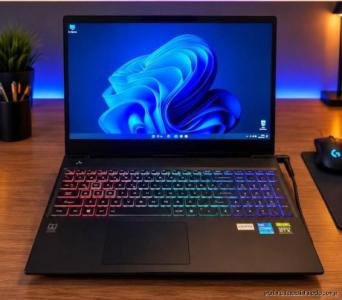 TURKISH KEYBOARD RTX 3050 GAMING LAPTOP