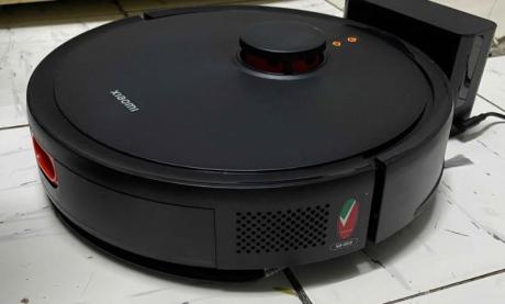 Xiaomi s20 Robot Vacuum cleaner