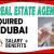 Real Estate Agent Required in Dubai