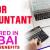 Senior Accountant Required in Dubai
