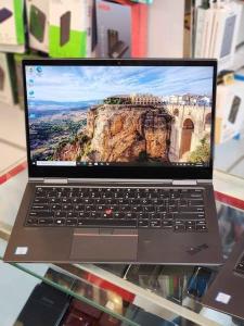 Lenovo thinkpad X1 yoga