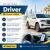 Driver Required in Dubai