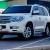 Toyota Land cruiser 2011 model GXR (60th Anniversary)