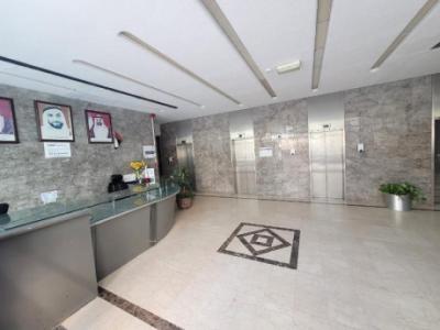 NEW OFFICES IN CORNICHE