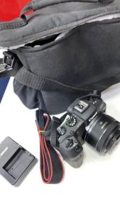 Canon eos Rp