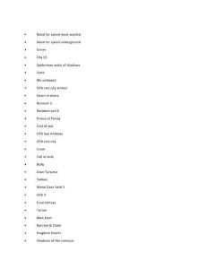 Playstation 2 Games for sale