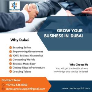 Get your Real Estate Trade License in Dubai UAE