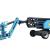 Special Discount 2025 Sinoboom AB15J Articulated Boom Lift