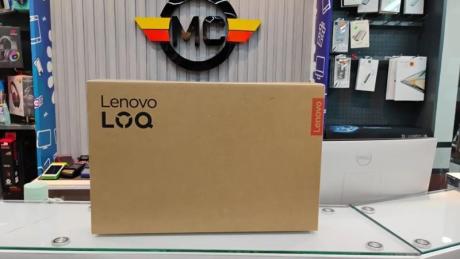 Lenovo LOQ 2bmj
