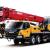 For Sale: SANY STC500C5 50t Truck Crane 2025 | Strong, Efficient & Built to Last