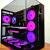 Ryzen7-9800X3D RTX 4080 Super Gaming Pc AED9,700