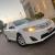 Toyota Camry GCc