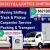 Transport Service Truck