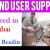 IT End User Support Required in Dubai