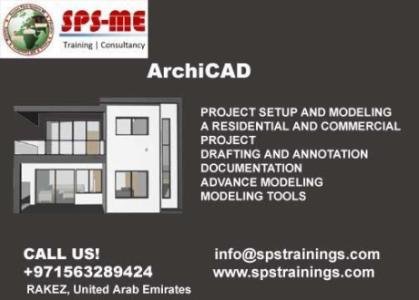 LEARN #ARCHICAD BY EXPERTS