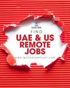 Hiring for Account Executive REMOTE JOB USA