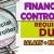 Financial Controller Required in Dubai