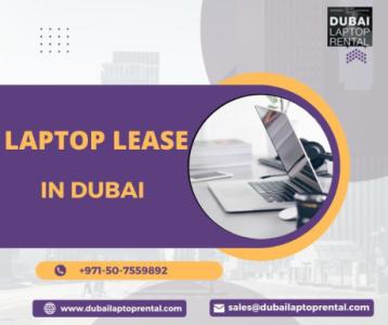 Lease to Own Laptops at Dubai Laptop Rental
