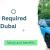 Driver Required In Dubai