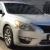 Nissan Altima 2013