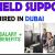 IT Field Support Required in Dubai