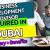 Business Development Advisor Required in Dubai