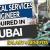 Technical Services Engineer Required in Dubai