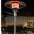 Stainless Steel Mushroom Patio heater