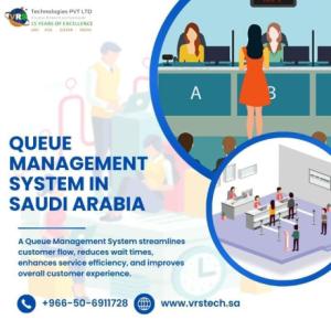 Where to Find Best Queue Management System Solutions?