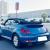 2019 Volkswagen beetle