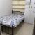 closed partition near rigga metro for couple/single