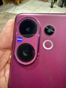 Vivo v60 5G (12+12/256) Please read description