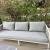 Selling a full outdoor furniture set