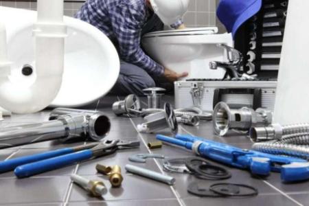 Are You Looking For Plumbing Contractors in Dubai ?