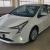 Toyota Prius Iconic 1.8L, Hybrid, GCC, Top Option