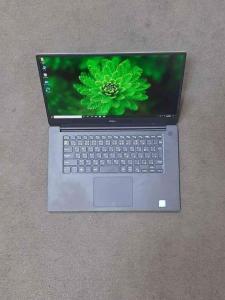 Dell Precision 5530 | Core i7-8th Generation | 32 GB Ram | 2019 Model