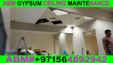 Villa Office Maintenance Service in ajman Dubai Sharjah +971564892942