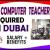 Computer Teacher Required in Dubai