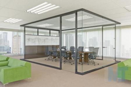 DRYWALL PARTITION COMPANY DUBAI