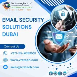 Automated Defense Email Security Solutions Dubai