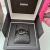 Authentic Rado Ceramic Watch with box and documents