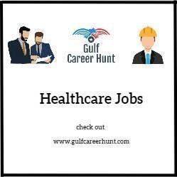 Hiring for Healthcare Vacancies 6x job in UAE